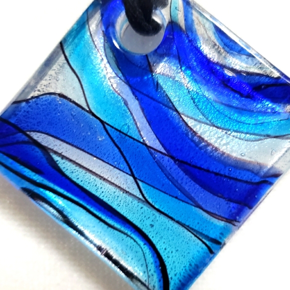 Pendant necklace - Picture 3 of 4